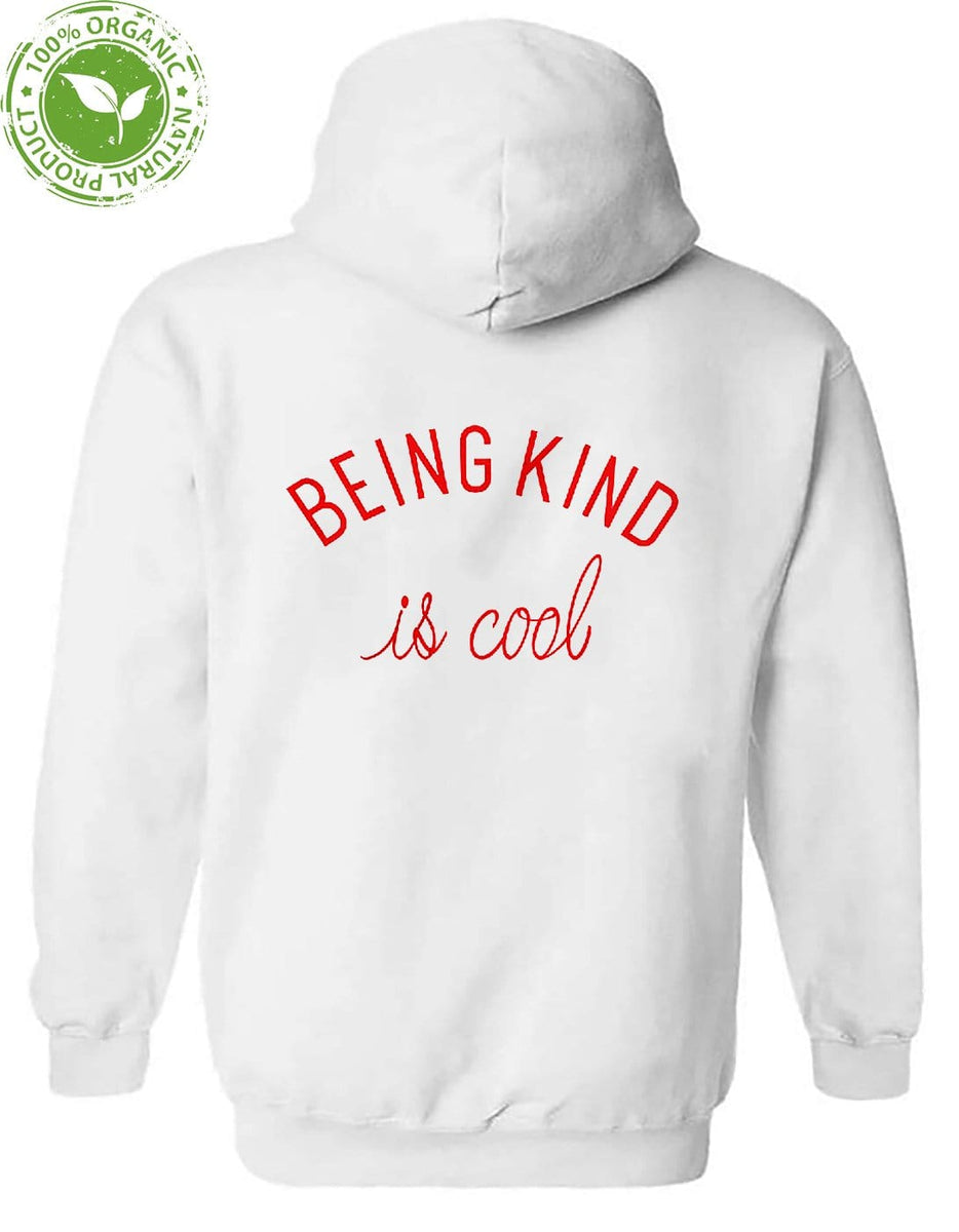 Being Kind Is Cool Planet Saviors